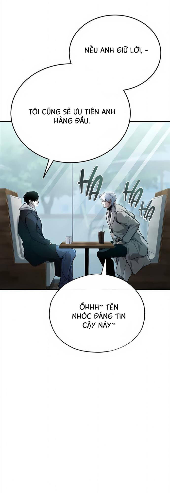 Ác Quỷ Trở Lại Học Đường Chapter 47 - Trang 73