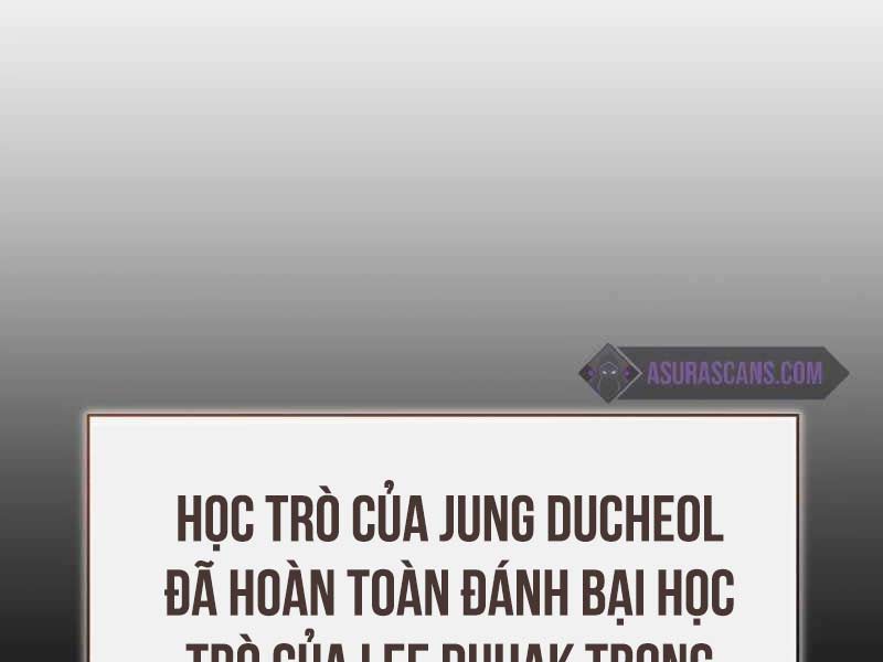 Ác Quỷ Trở Lại Học Đường Chapter 52 - Trang 145