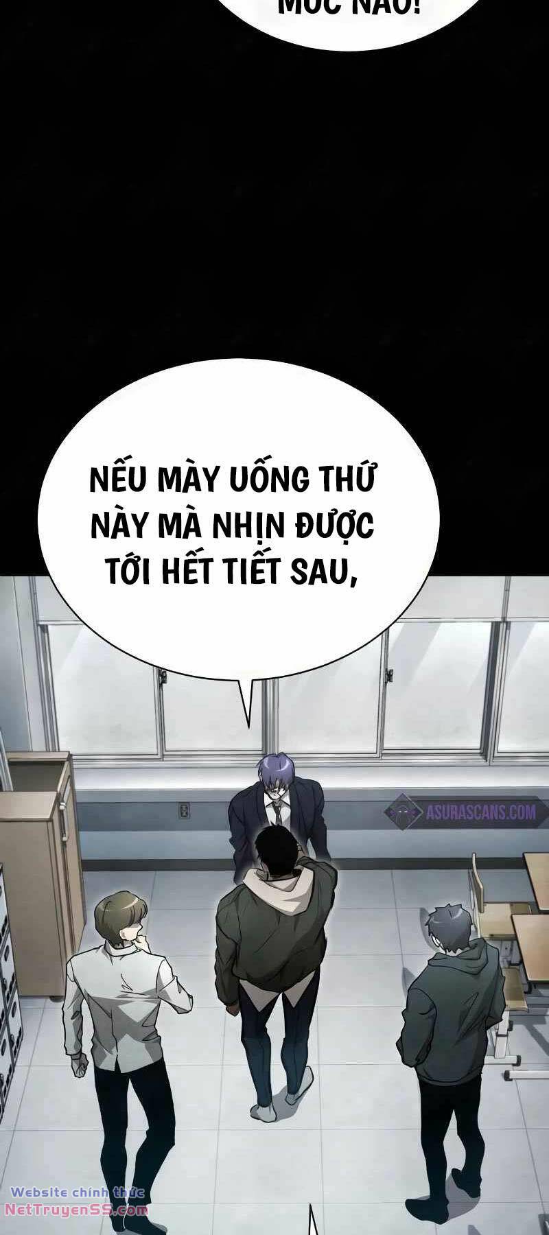 Ác Quỷ Trở Lại Học Đường Chapter 49 - Trang 66