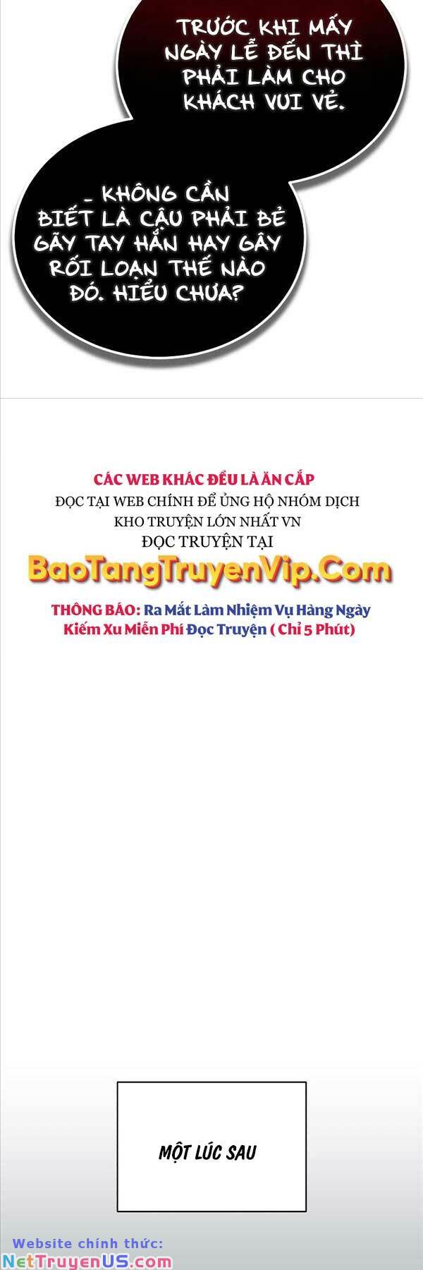 Ác Quỷ Trở Lại Học Đường Chapter 35 - Trang 52