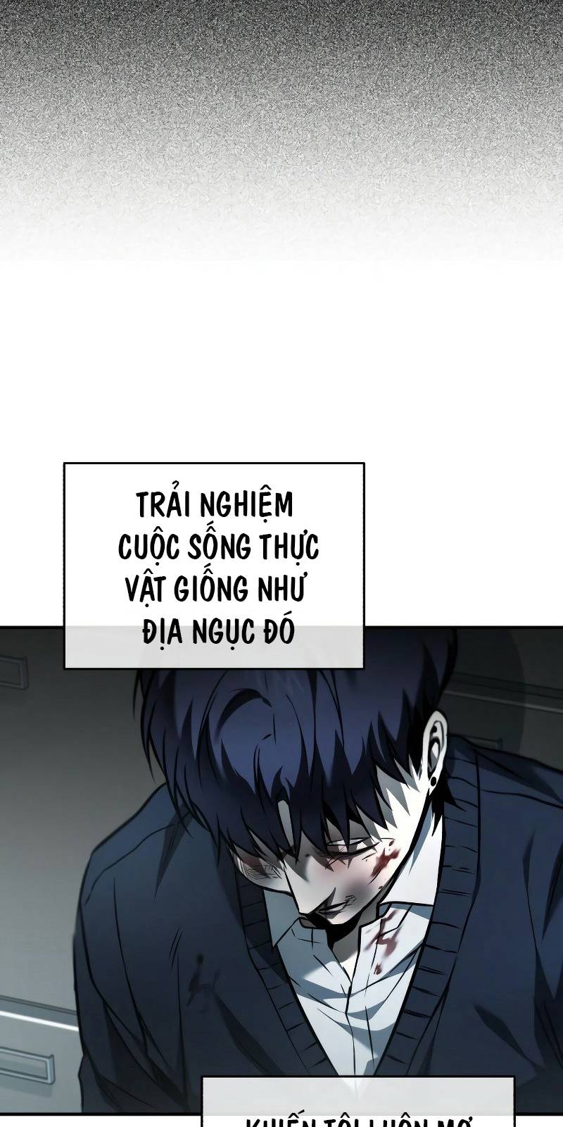 Ác Quỷ Trở Lại Học Đường Chapter 5 - Trang 38