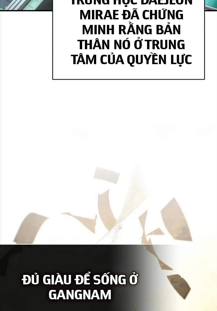 Ác Quỷ Trở Lại Học Đường Chapter 55 - Trang 43