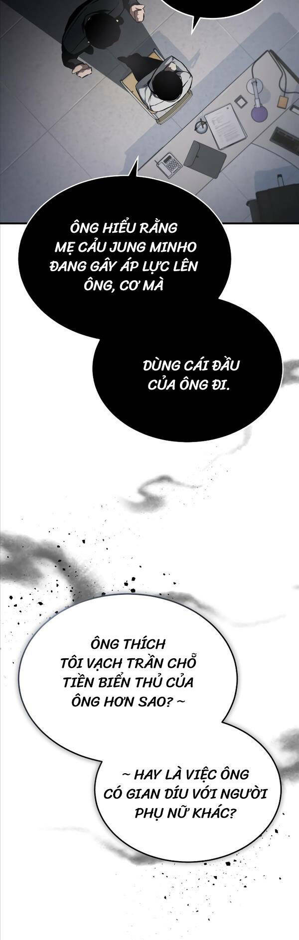 Ác Quỷ Trở Lại Học Đường Chapter 8 - Trang 52