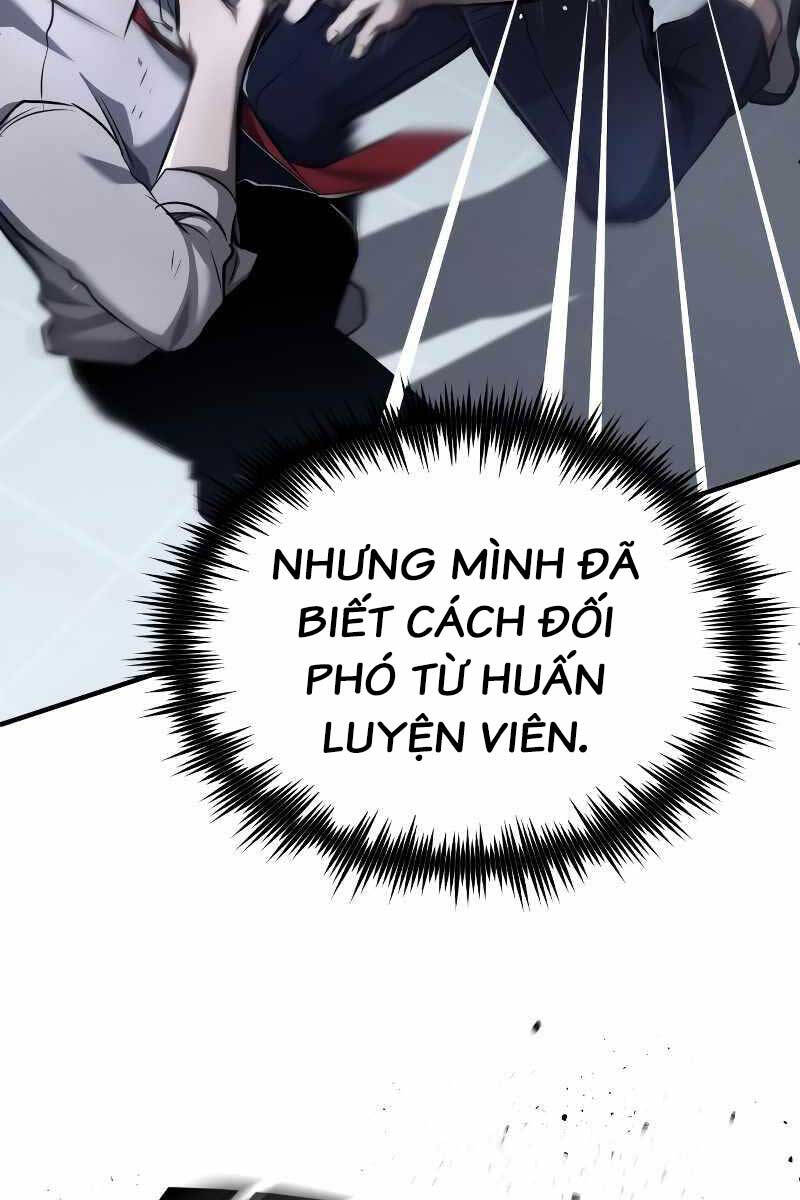 Ác Quỷ Trở Lại Học Đường Chapter 15 - Trang 83