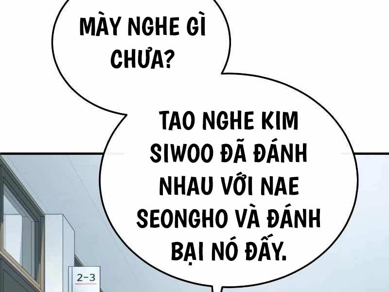 Ác Quỷ Trở Lại Học Đường Chapter 52 - Trang 249