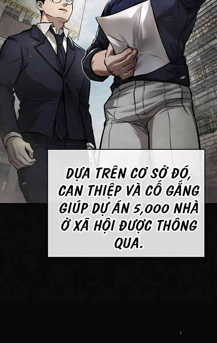 Ác Quỷ Trở Lại Học Đường Chapter 28 - Trang 116