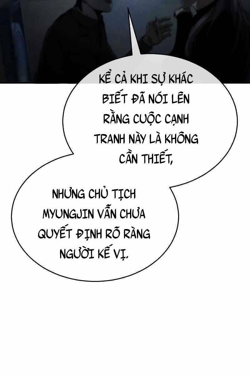 Ác Quỷ Trở Lại Học Đường Chapter 7 - Trang 113