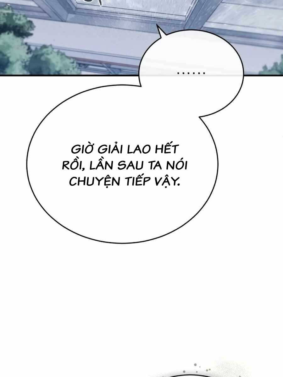 Ác Quỷ Trở Lại Học Đường Chapter 14 - Trang 125