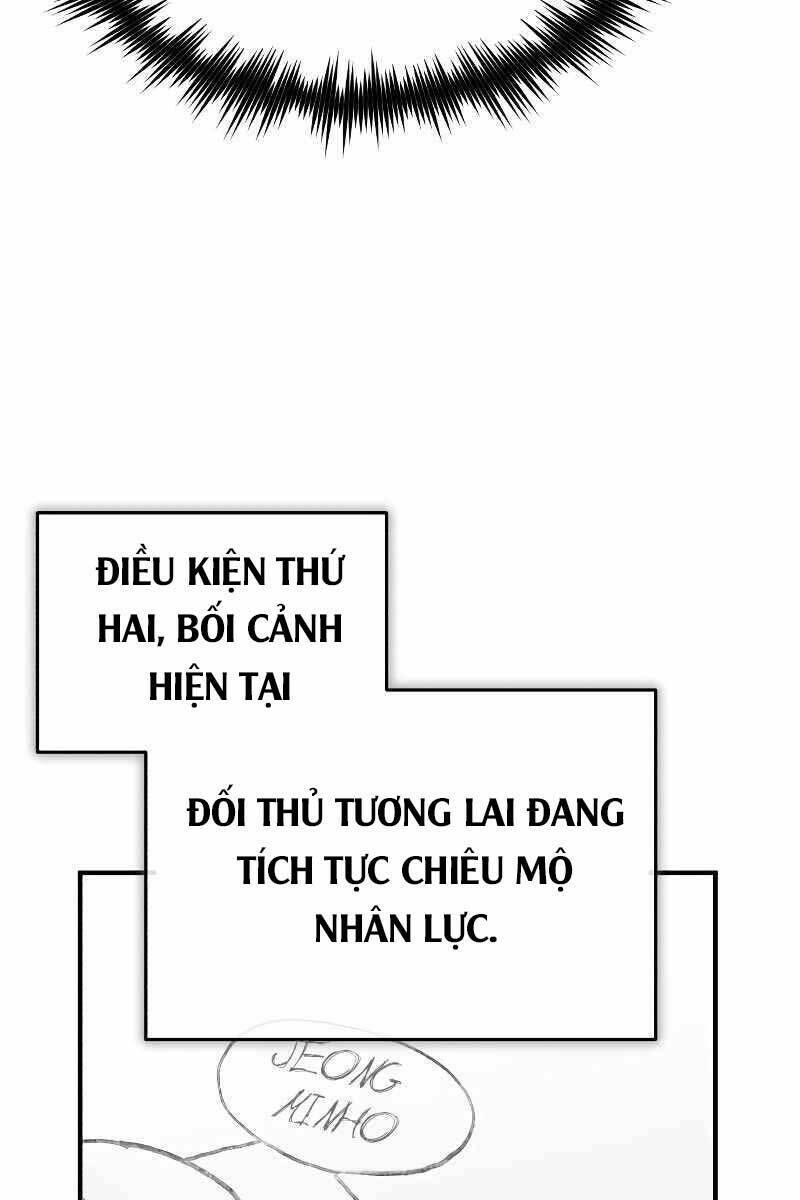 Ác Quỷ Trở Lại Học Đường Chapter 6 - Trang 19