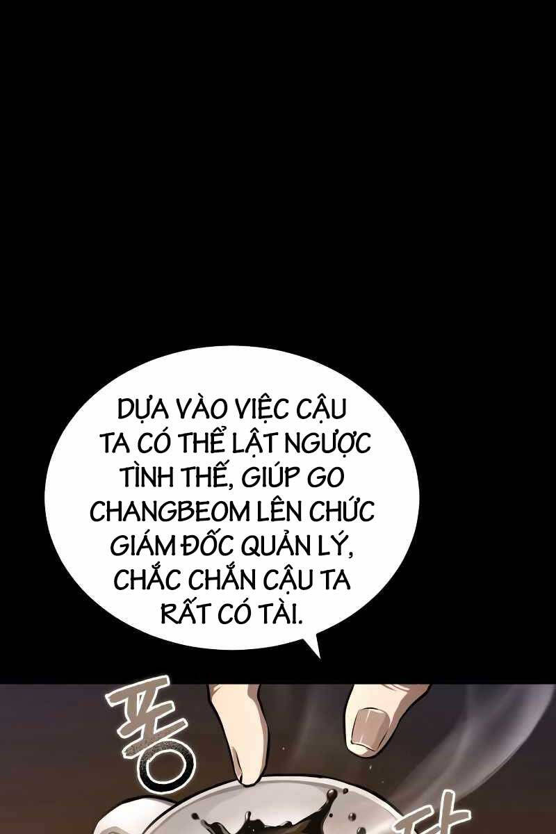 Ác Quỷ Trở Lại Học Đường Chapter 34 - Trang 69