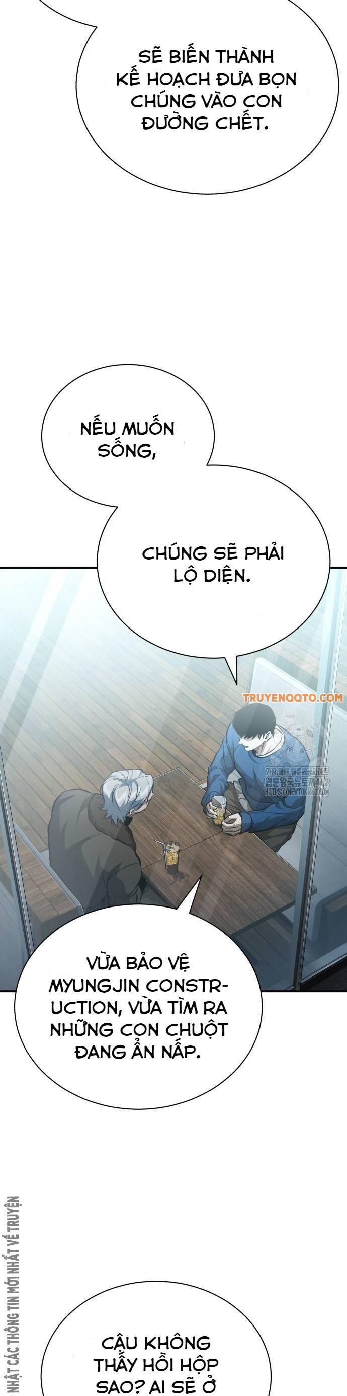 Ác Quỷ Trở Lại Học Đường Chapter 63 - Trang 24