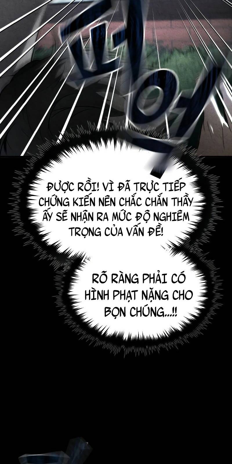 Ác Quỷ Trở Lại Học Đường Chapter 4 - Trang 17