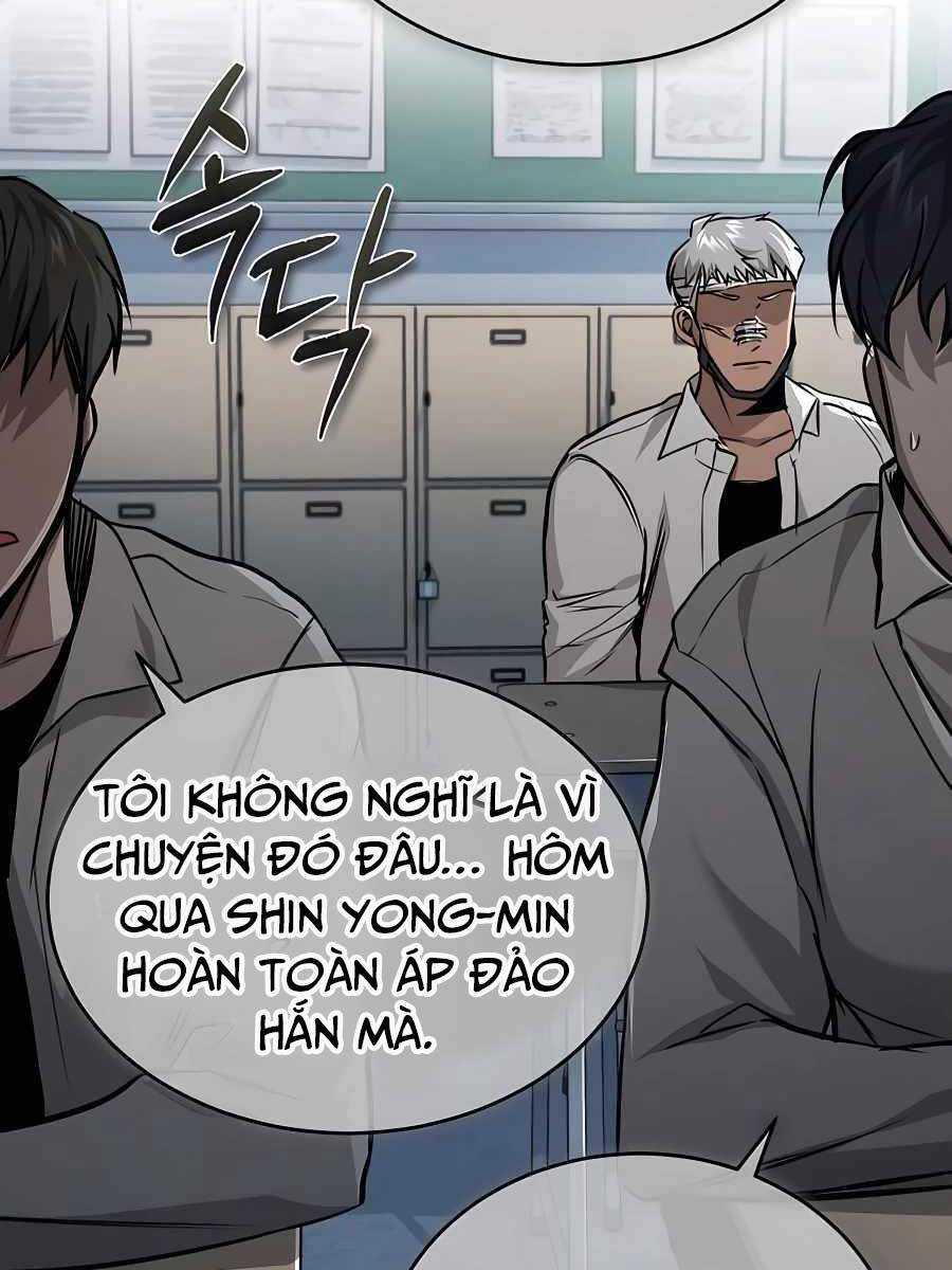 Ác Quỷ Trở Lại Học Đường Chapter 18 - Trang 57