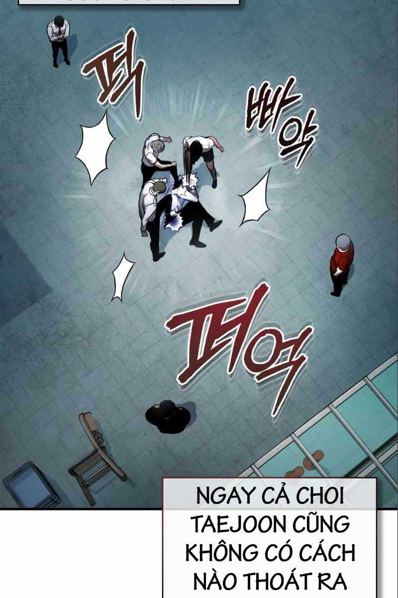 Ác Quỷ Trở Lại Học Đường Chapter 33 - Trang 47