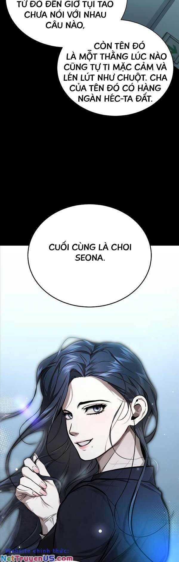 Ác Quỷ Trở Lại Học Đường Chapter 35 - Trang 62