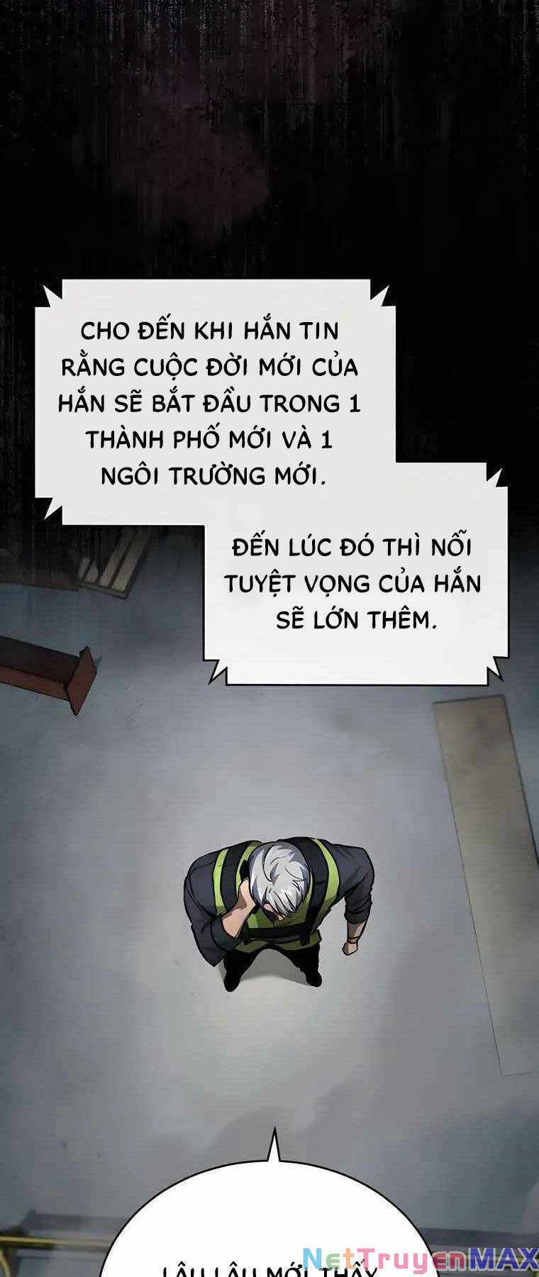 Ác Quỷ Trở Lại Học Đường Chapter 26 - Trang 50