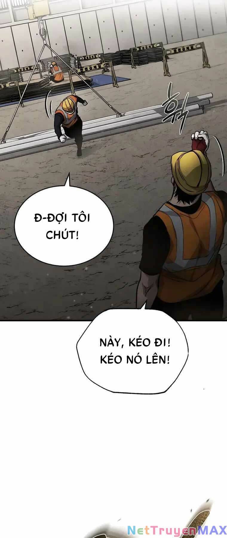 Ác Quỷ Trở Lại Học Đường Chapter 26 - Trang 61