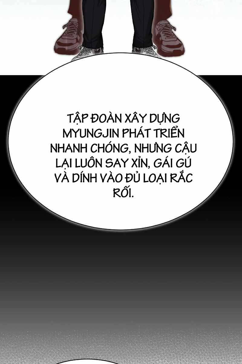 Ác Quỷ Trở Lại Học Đường Chapter 34 - Trang 157