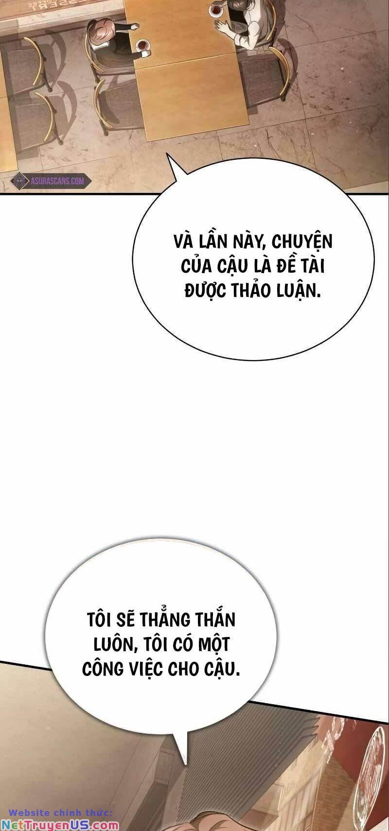 Ác Quỷ Trở Lại Học Đường Chapter 39 - Trang 46