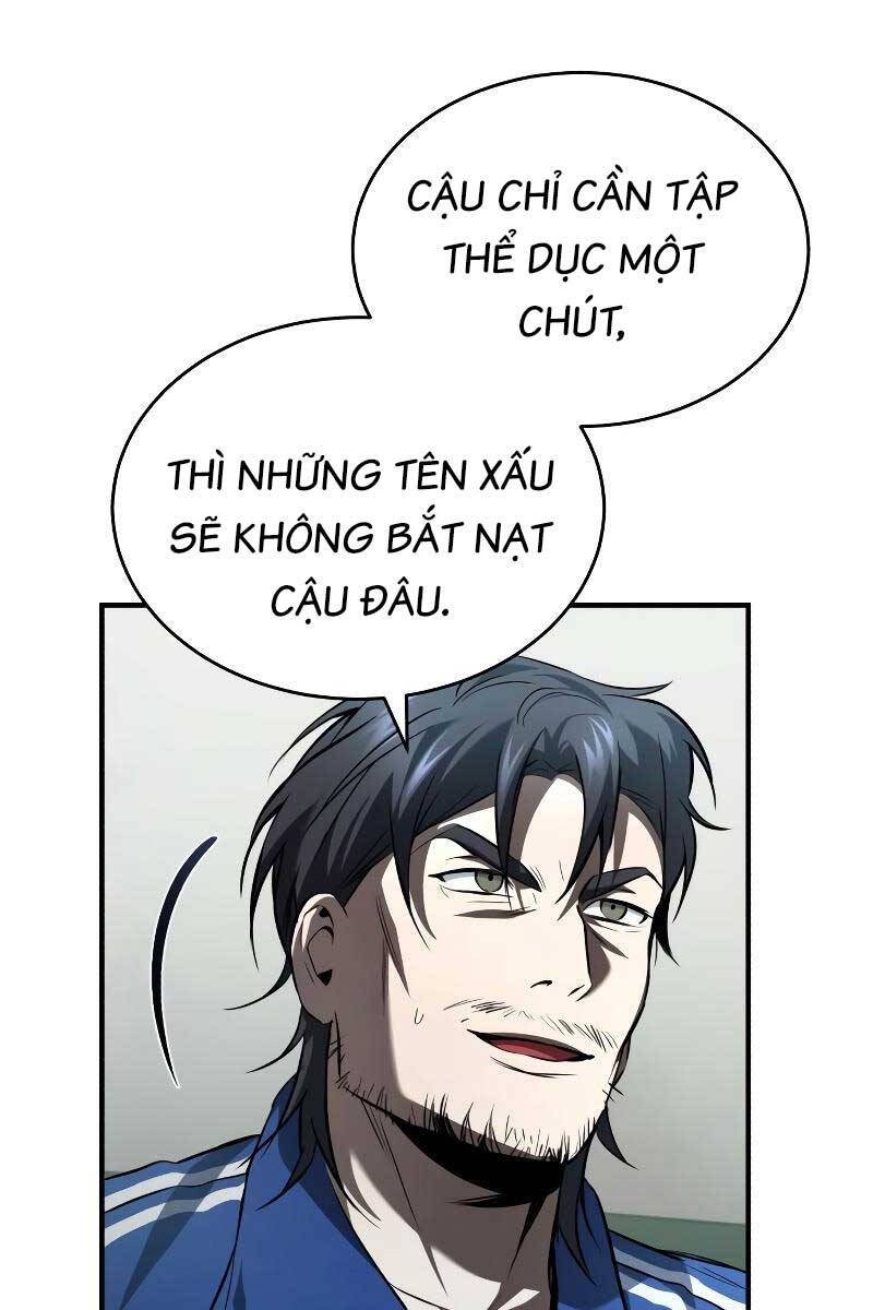 Ác Quỷ Trở Lại Học Đường Chapter 12 - Trang 22