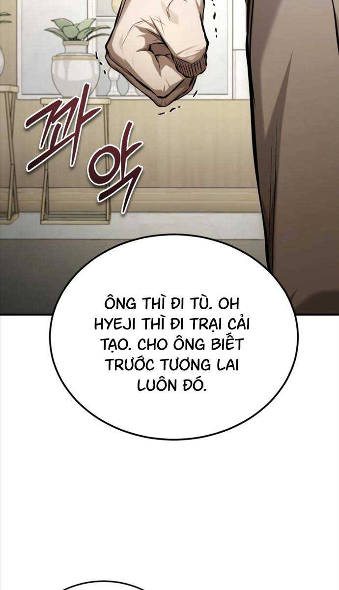 Ác Quỷ Trở Lại Học Đường Chapter 37 - Trang 55