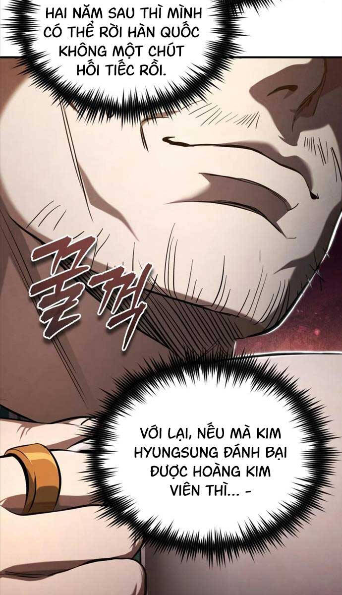 Ác Quỷ Trở Lại Học Đường Chapter 37 - Trang 116