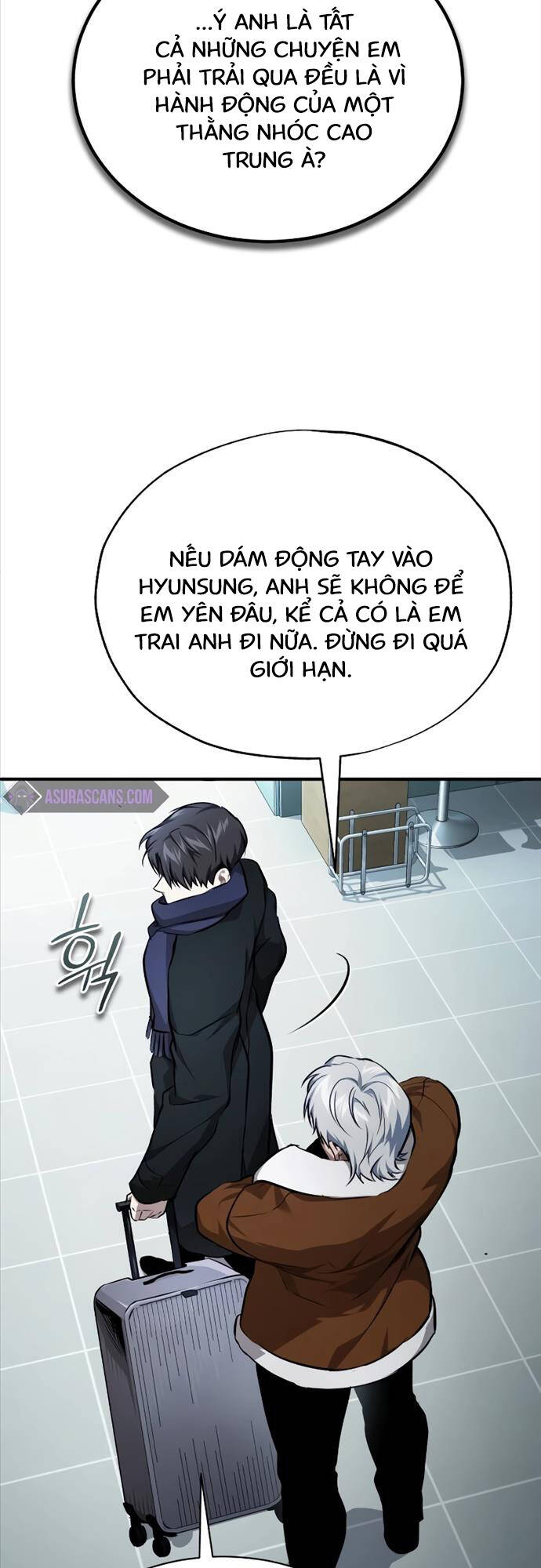 Ác Quỷ Trở Lại Học Đường Chapter 48 - Trang 66