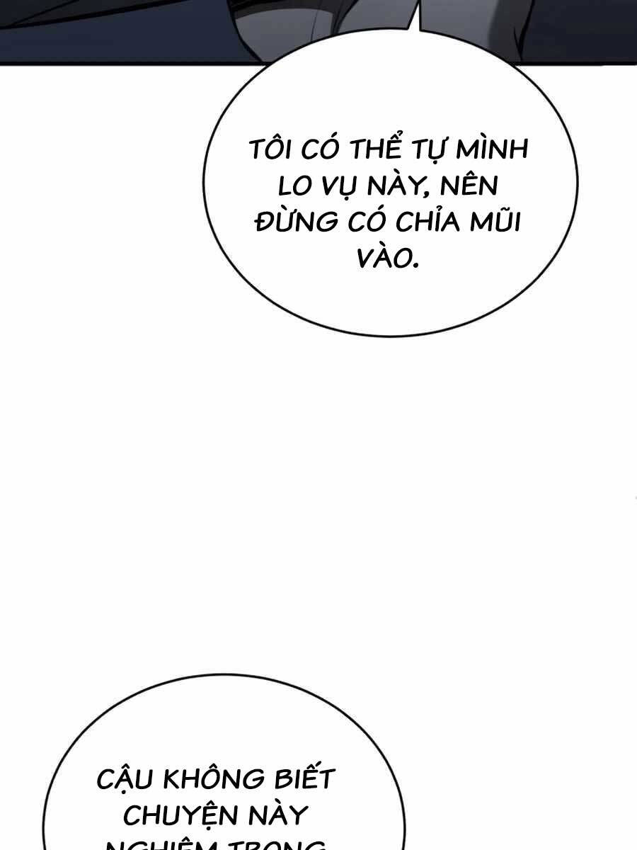 Ác Quỷ Trở Lại Học Đường Chapter 14 - Trang 122