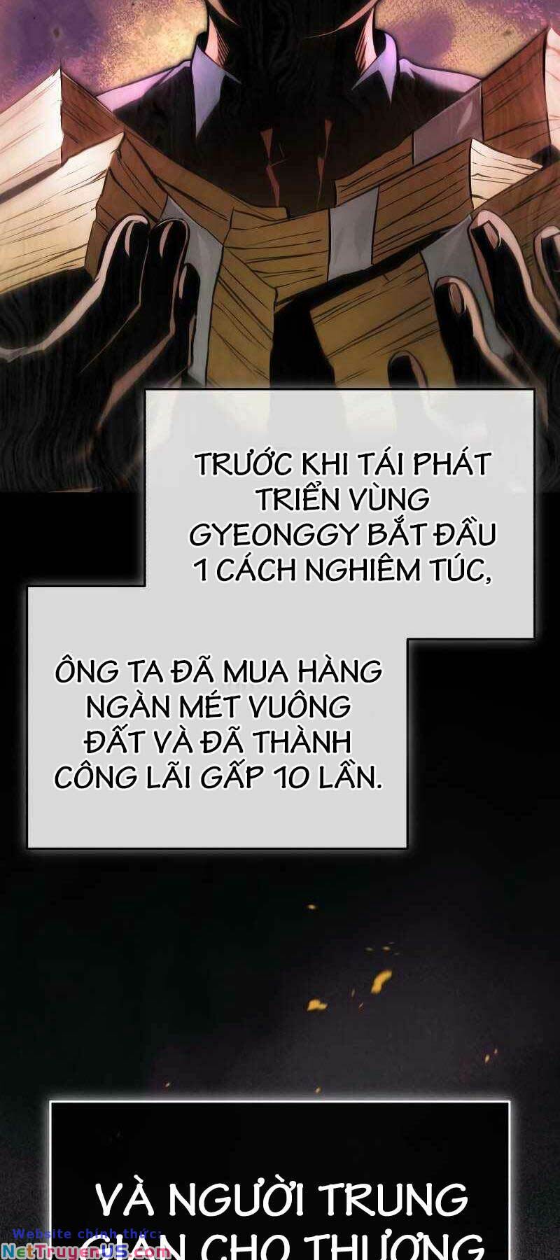 Ác Quỷ Trở Lại Học Đường Chapter 32 - Trang 50