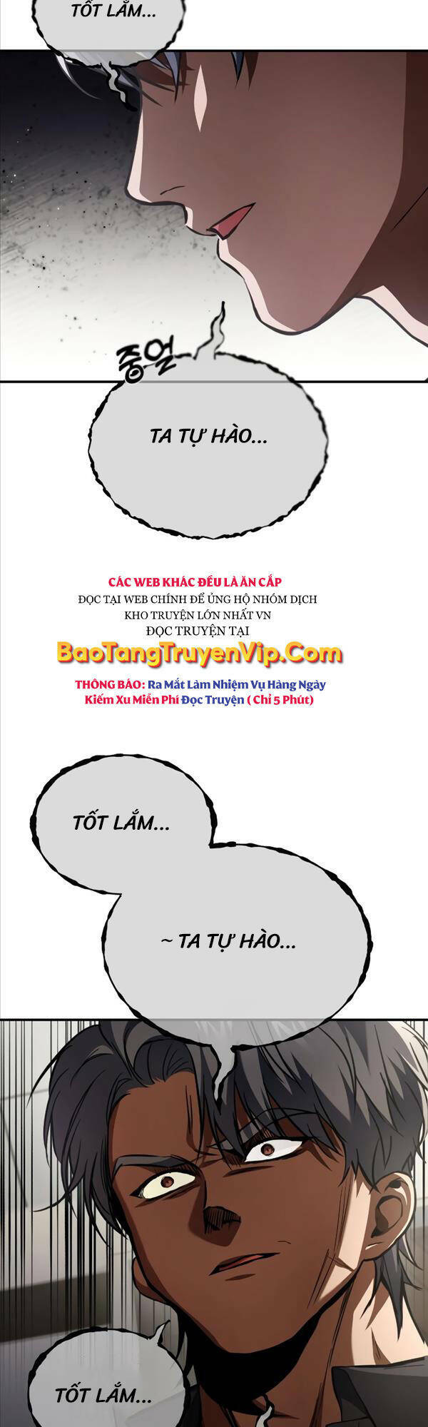 Ác Quỷ Trở Lại Học Đường Chapter 8 - Trang 33