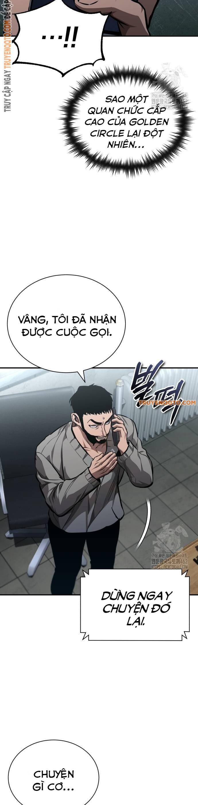 Ác Quỷ Trở Lại Học Đường Chapter 63 - Trang 13