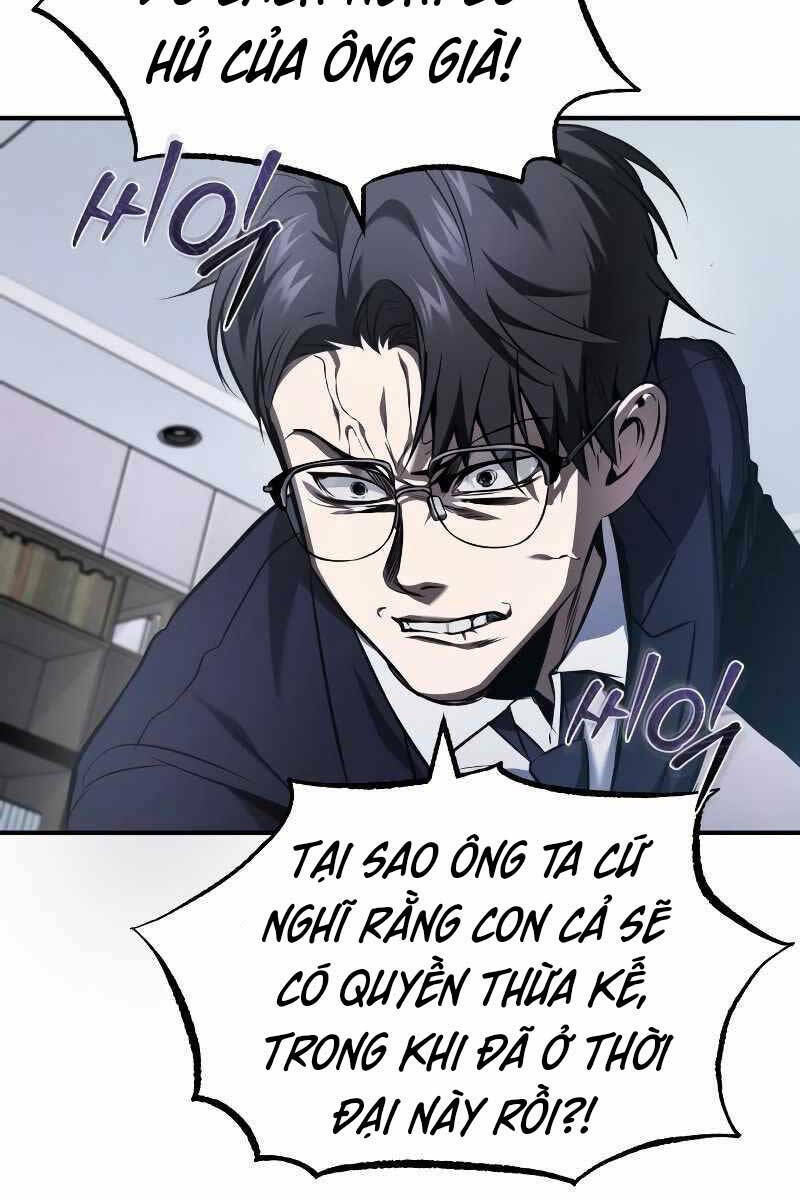 Ác Quỷ Trở Lại Học Đường Chapter 7 - Trang 90