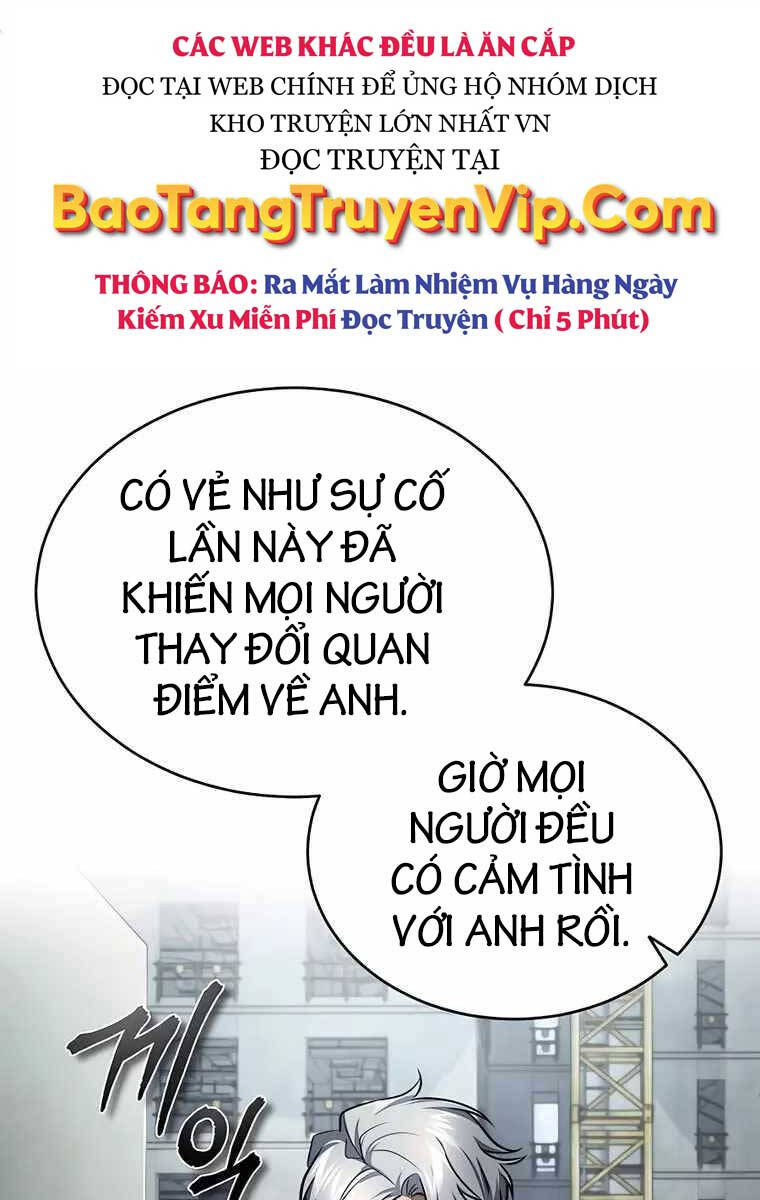 Ác Quỷ Trở Lại Học Đường Chapter 28 - Trang 34