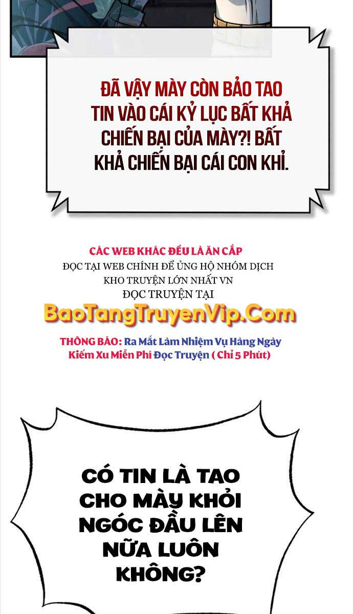 Ác Quỷ Trở Lại Học Đường Chapter 37 - Trang 4