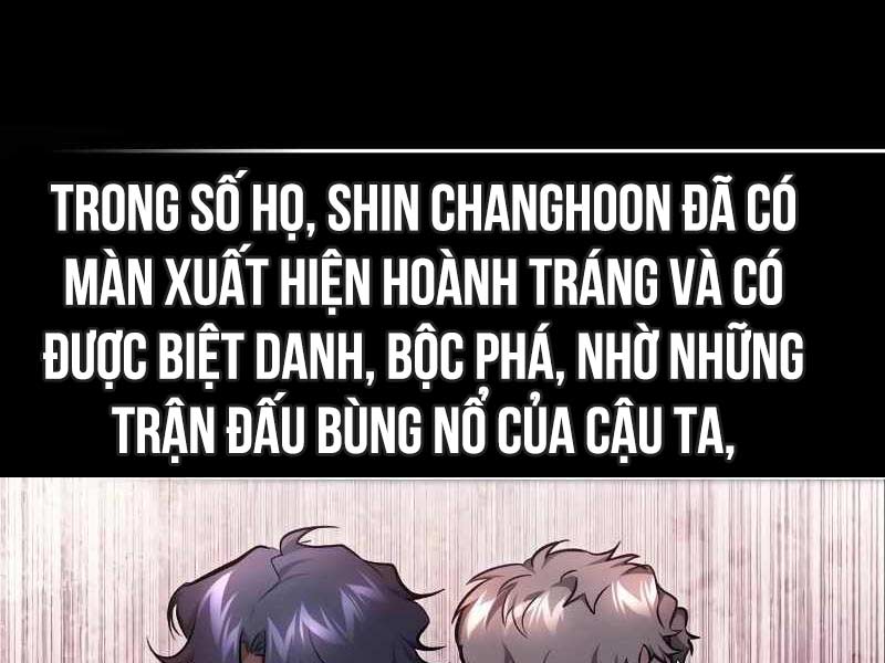 Ác Quỷ Trở Lại Học Đường Chapter 52 - Trang 33