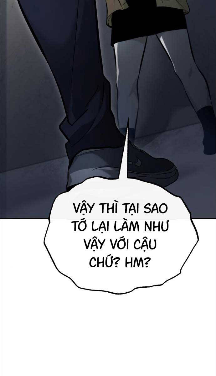 Ác Quỷ Trở Lại Học Đường Chapter 36 - Trang 55