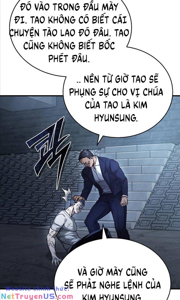 Ác Quỷ Trở Lại Học Đường Chapter 30 - Trang 24