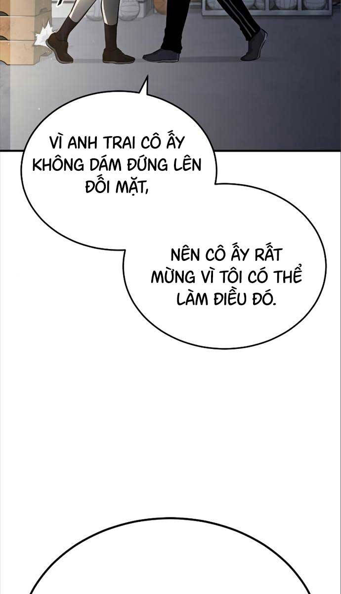 Ác Quỷ Trở Lại Học Đường Chapter 36 - Trang 42