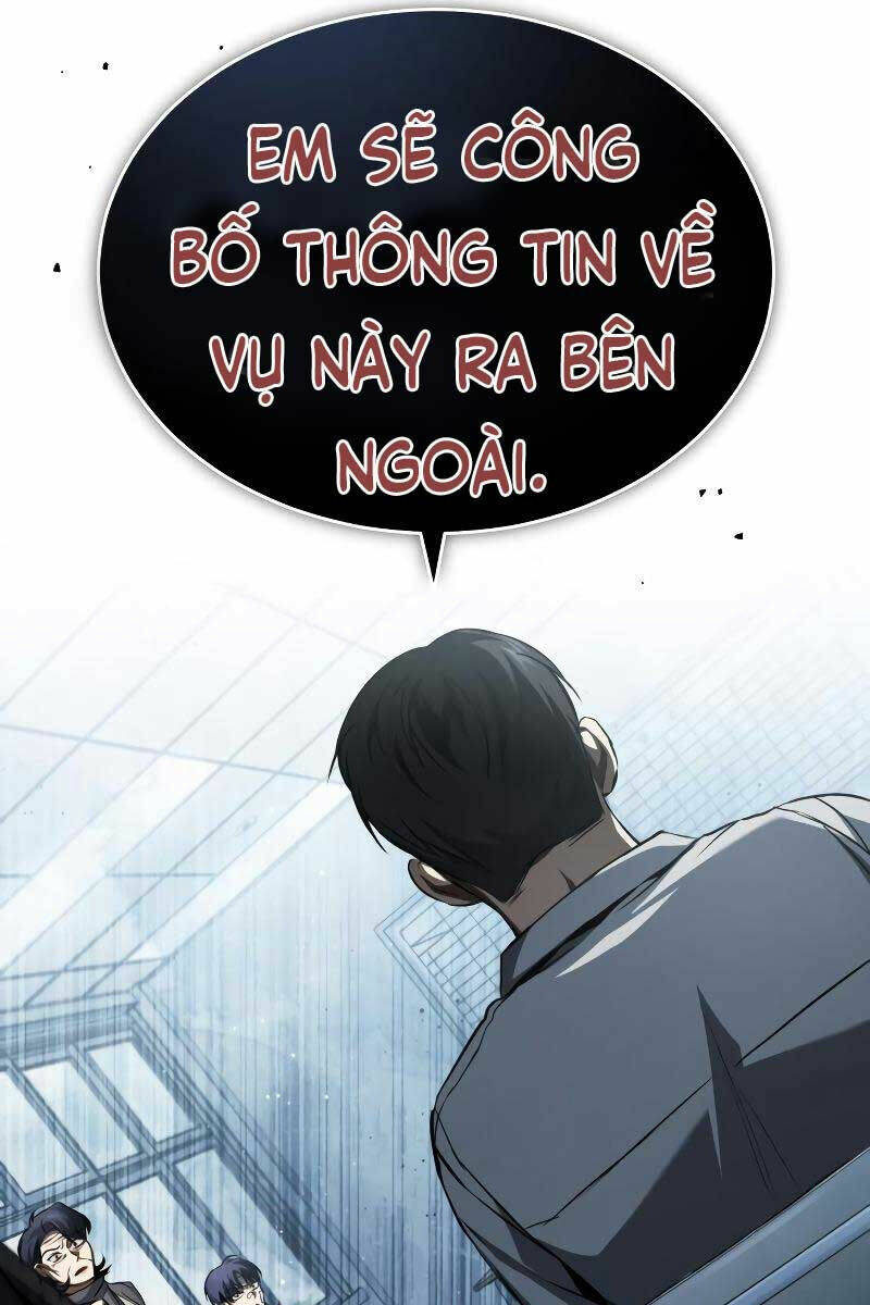 Ác Quỷ Trở Lại Học Đường Chapter 10 - Trang 61