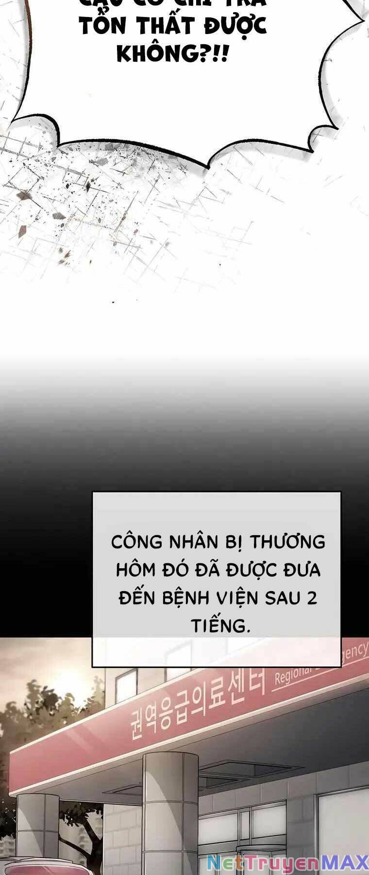 Ác Quỷ Trở Lại Học Đường Chapter 26 - Trang 74