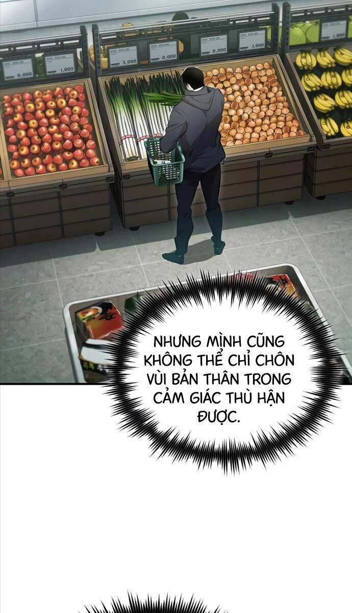 Ác Quỷ Trở Lại Học Đường Chapter 50 - Trang 62