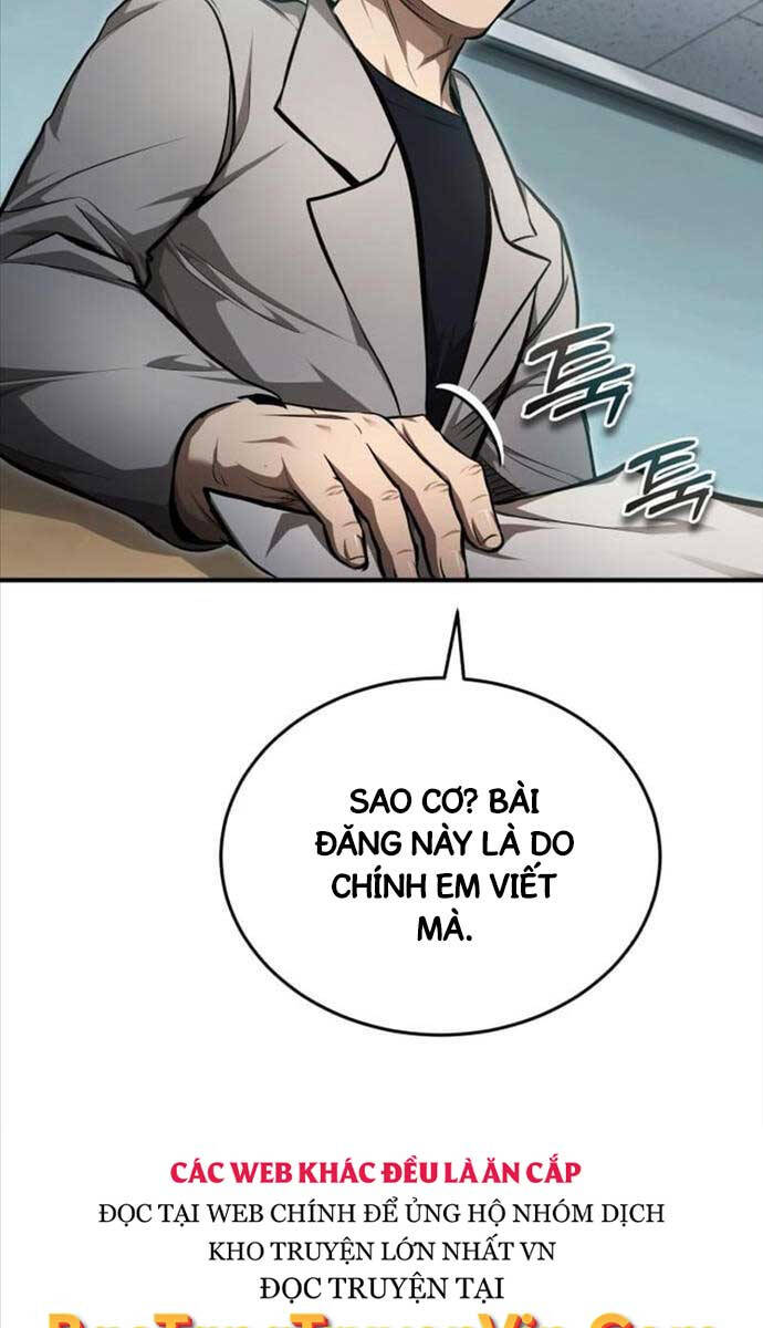 Ác Quỷ Trở Lại Học Đường Chapter 44 - Trang 66