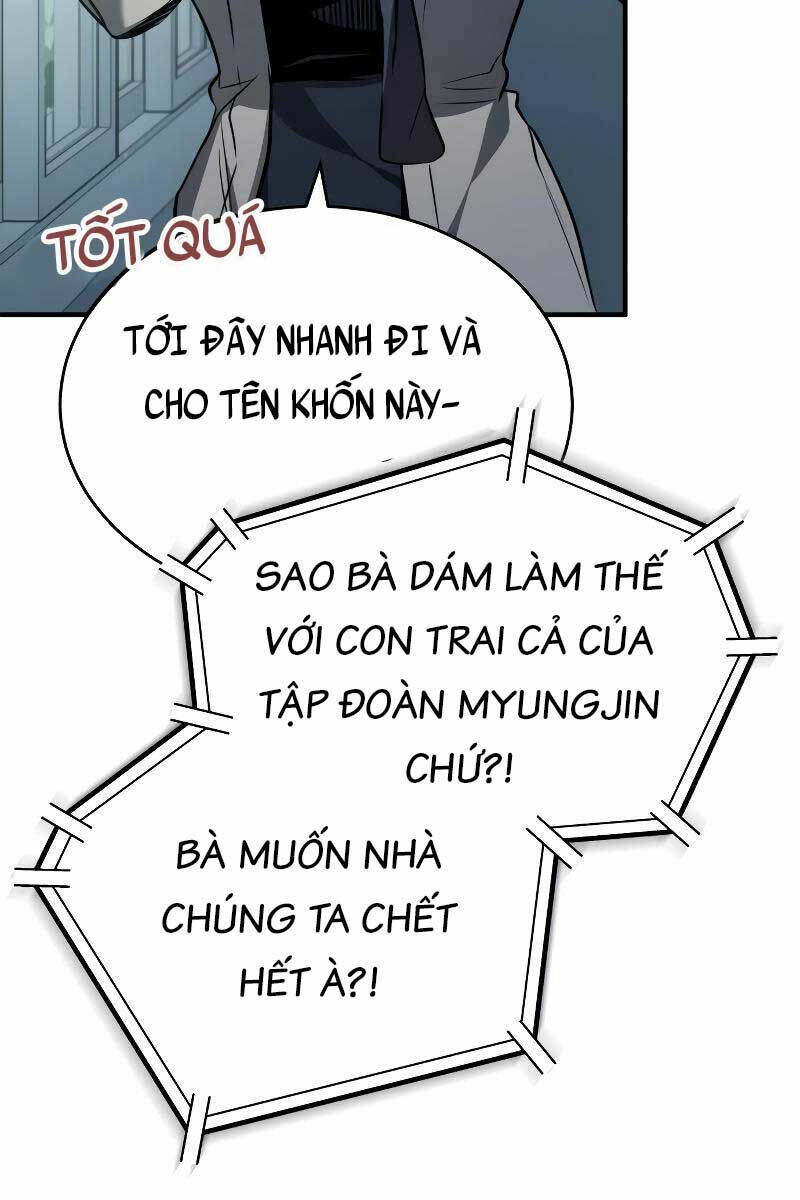 Ác Quỷ Trở Lại Học Đường Chapter 10 - Trang 80