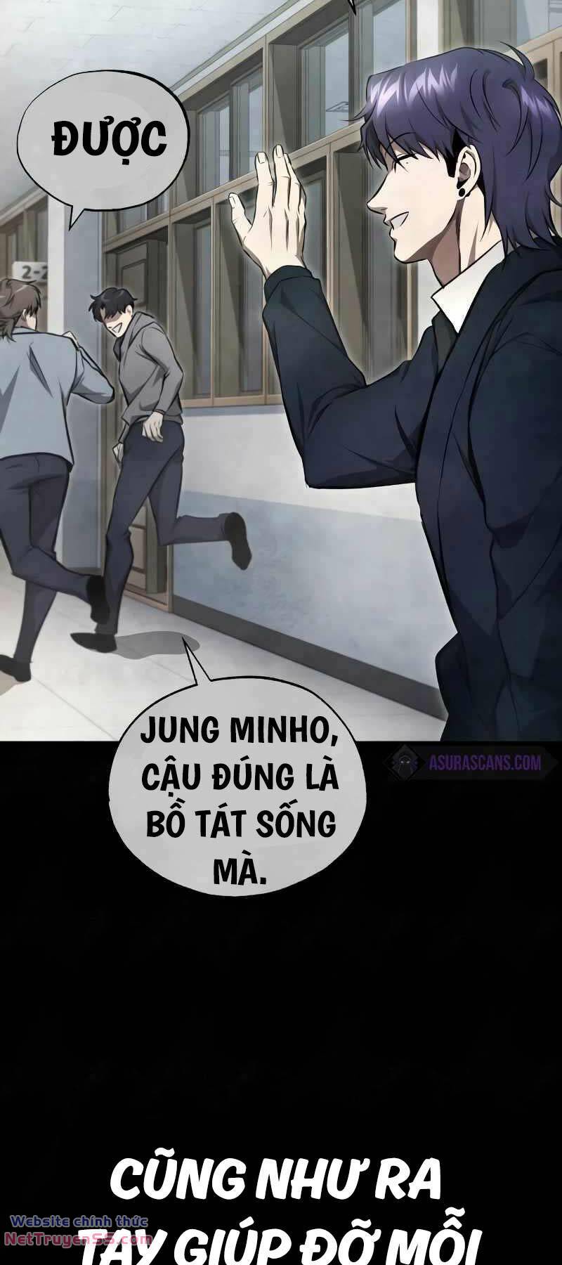 Ác Quỷ Trở Lại Học Đường Chapter 49 - Trang 19