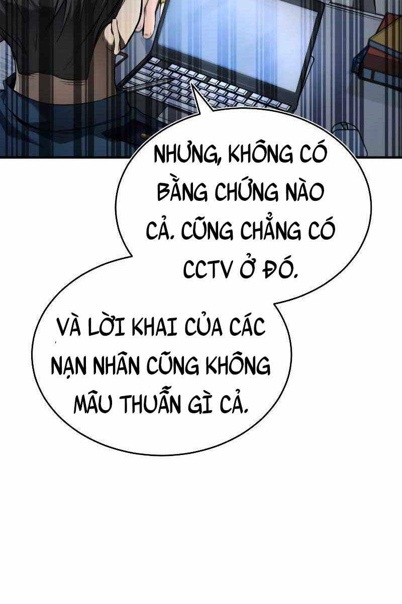 Ác Quỷ Trở Lại Học Đường Chapter 6 - Trang 62