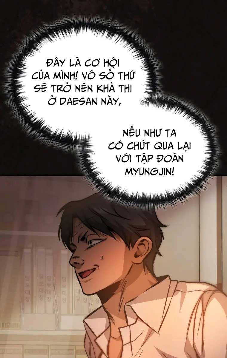 Ác Quỷ Trở Lại Học Đường Chapter 23 - Trang 152