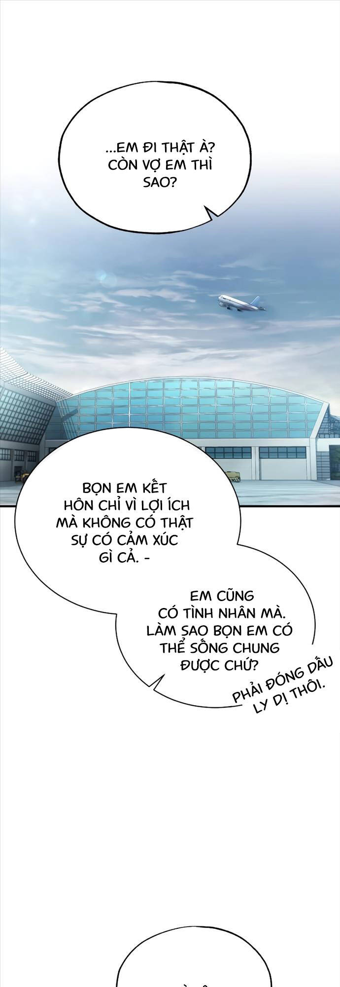 Ác Quỷ Trở Lại Học Đường Chapter 48 - Trang 58