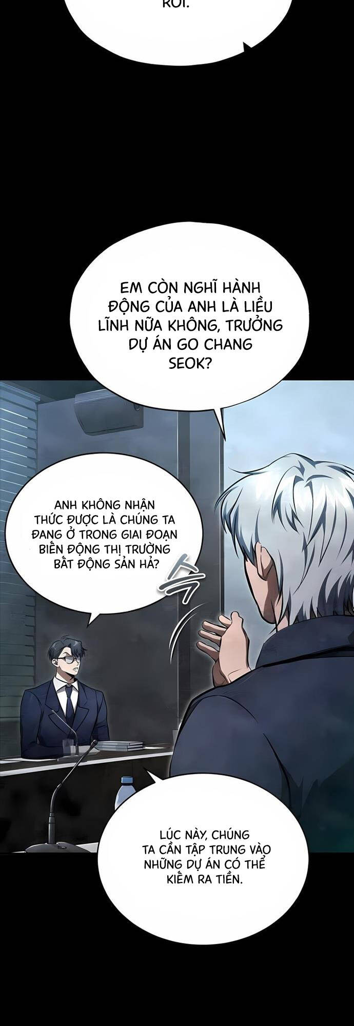 Ác Quỷ Trở Lại Học Đường Chapter 47 - Trang 43