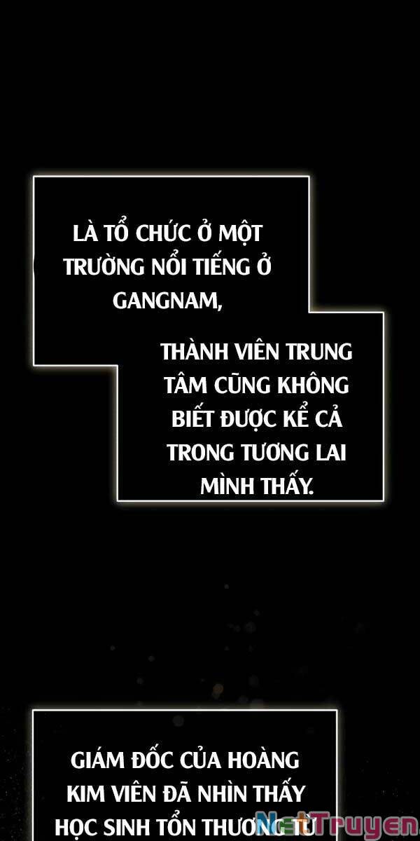 Ác Quỷ Trở Lại Học Đường Chapter 11 - Trang 25