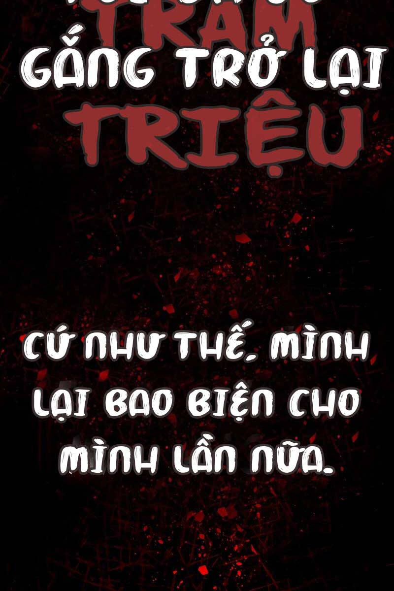 Ác Quỷ Trở Lại Học Đường Chapter 13 - Trang 39